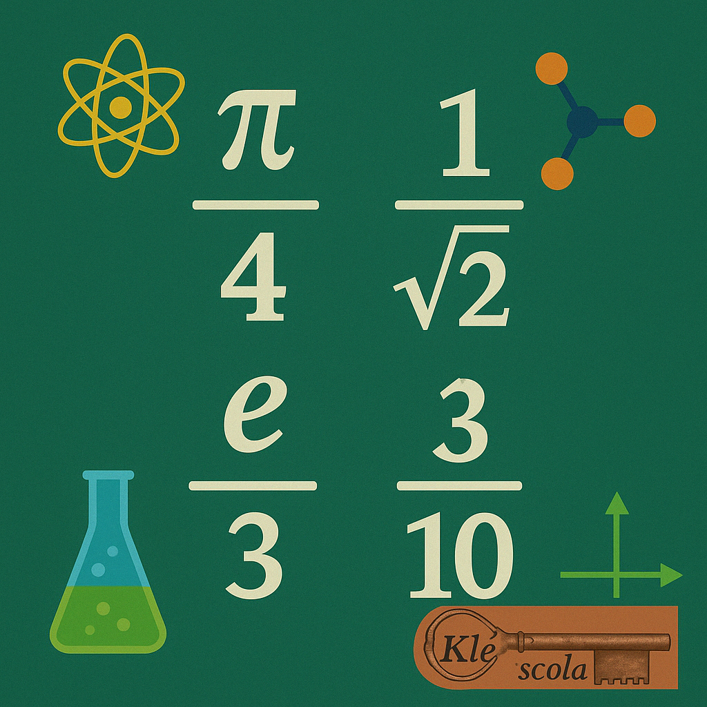 logo Fractions 2 logo Fractions 2