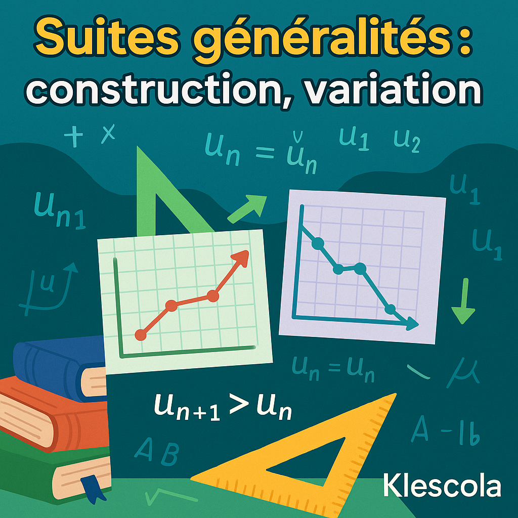 logo Suites généralités construction, variation