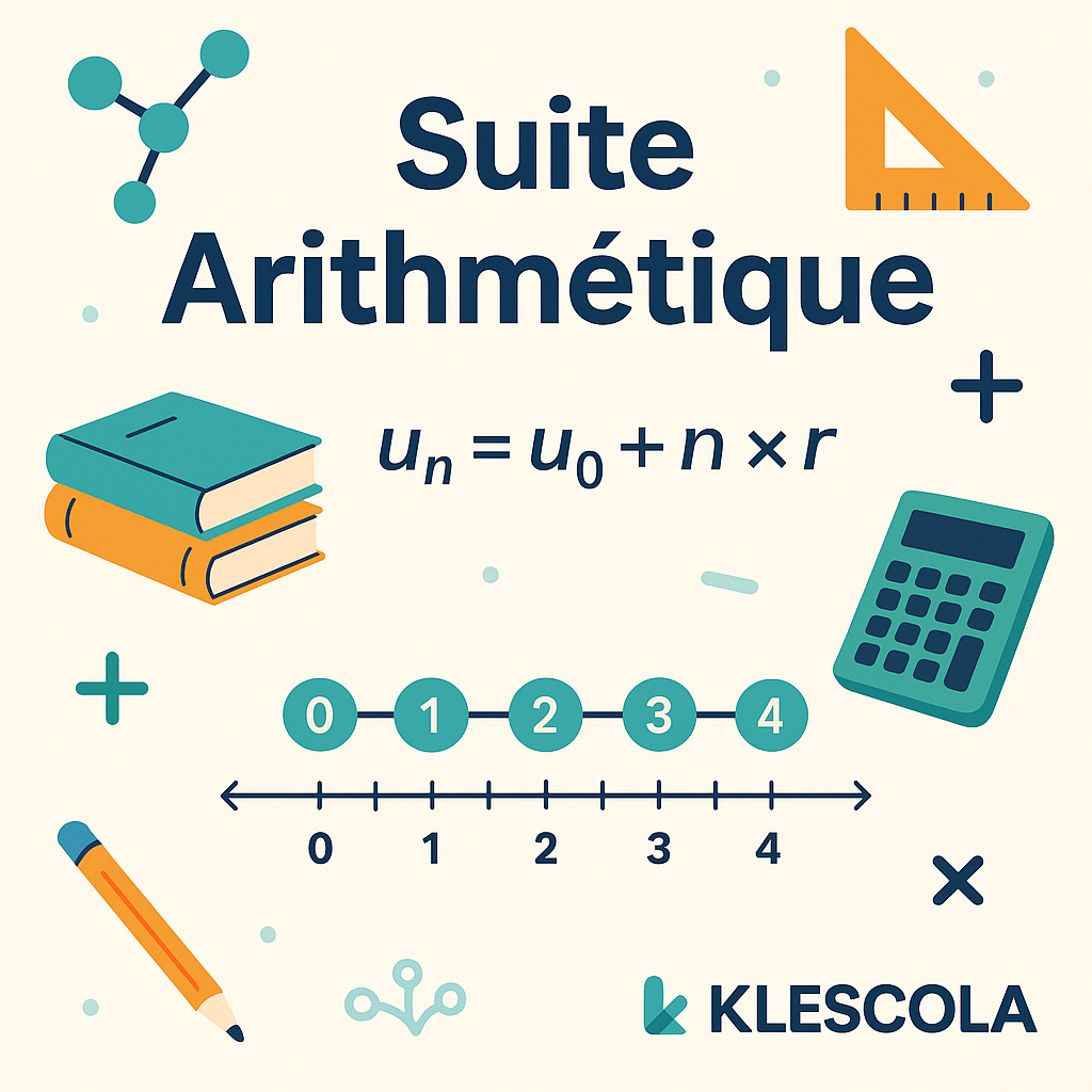 logo suite arithmetique logo suite arithmetique