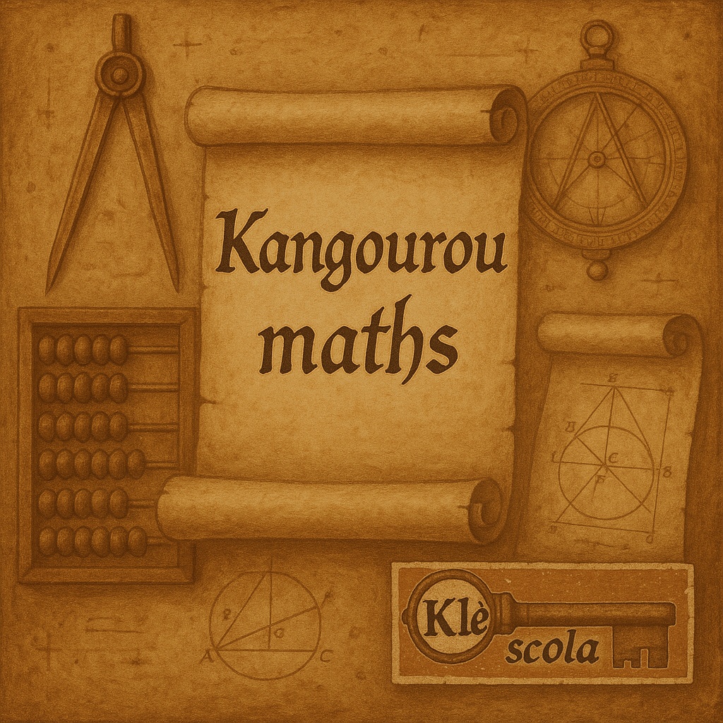 logo Kangourou 4e 3e