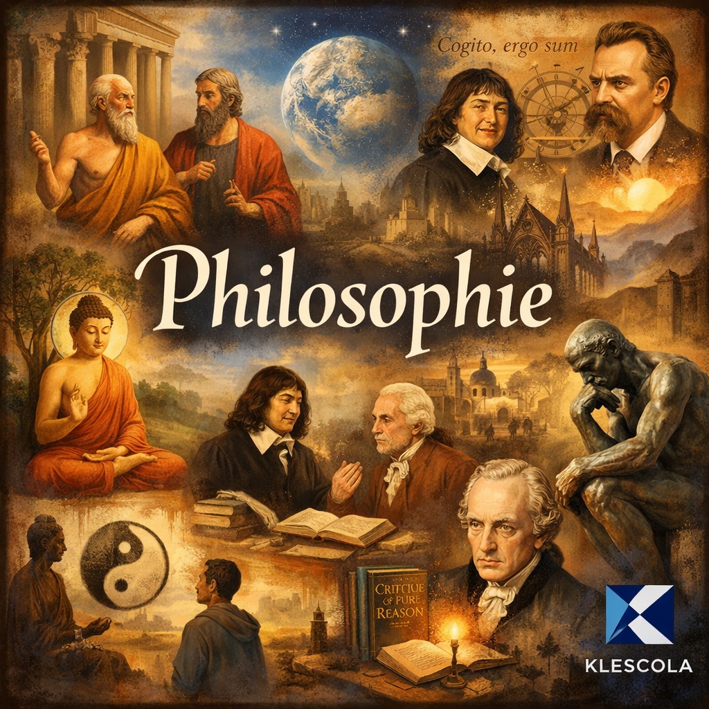Philosophie 9093 logo